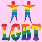 Slogan du salon LGBT
