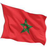 Slogan du salon Maroc